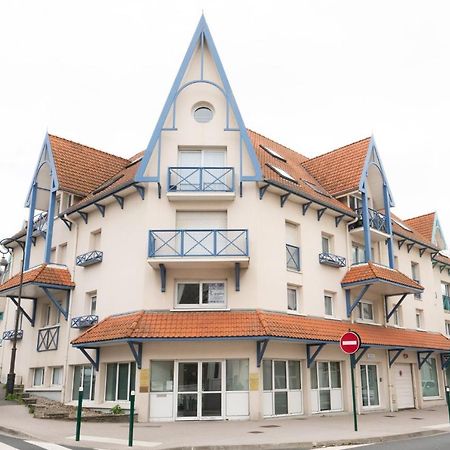 Le Ciel D'Opale Διαμέρισμα Wimereux Εξωτερικό φωτογραφία